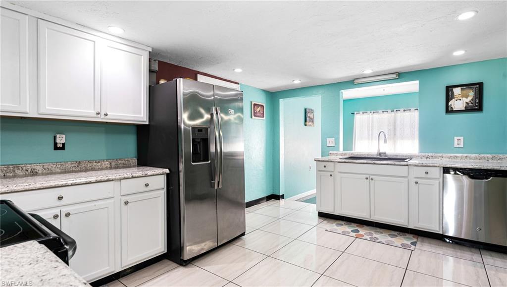 FORT MYERS - Residential