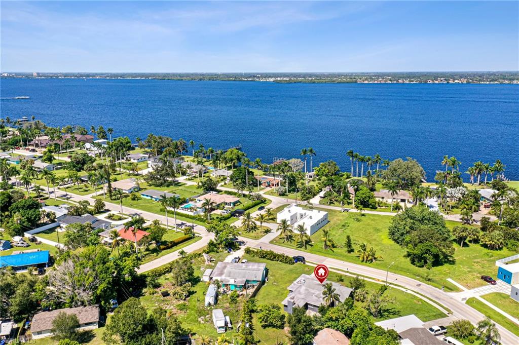 FORT MYERS - Residential