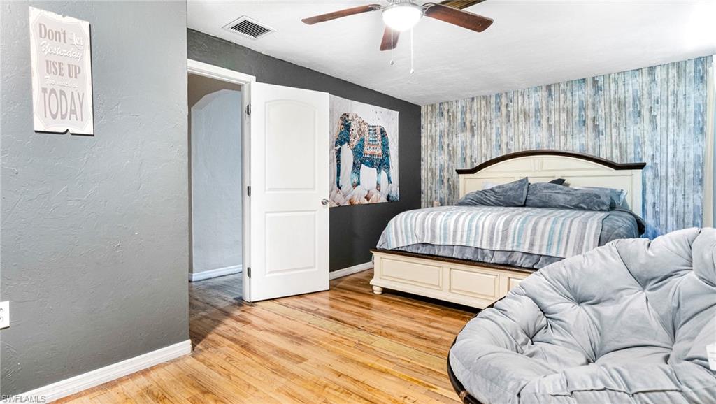FORT MYERS - Residential