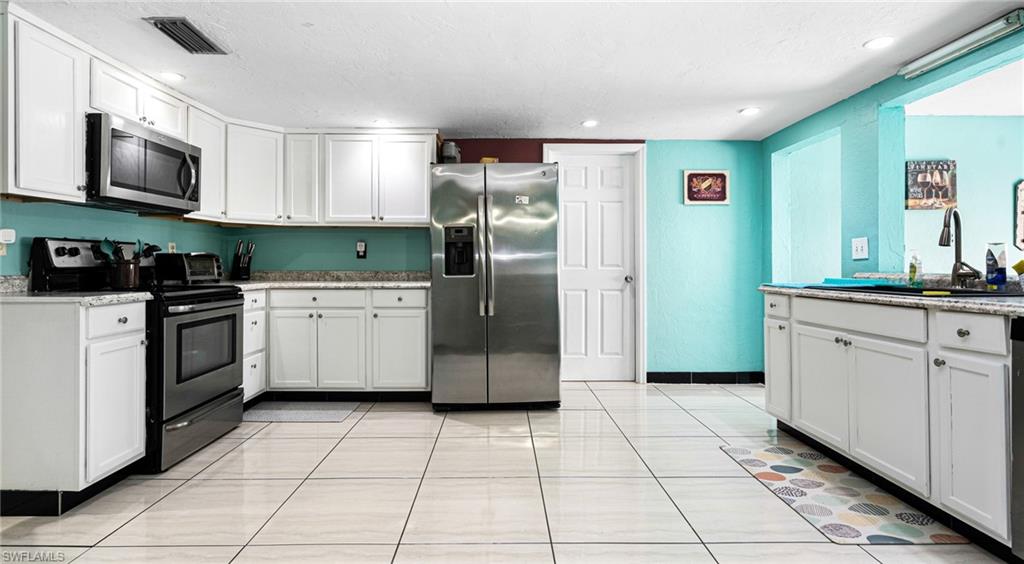 FORT MYERS - Residential