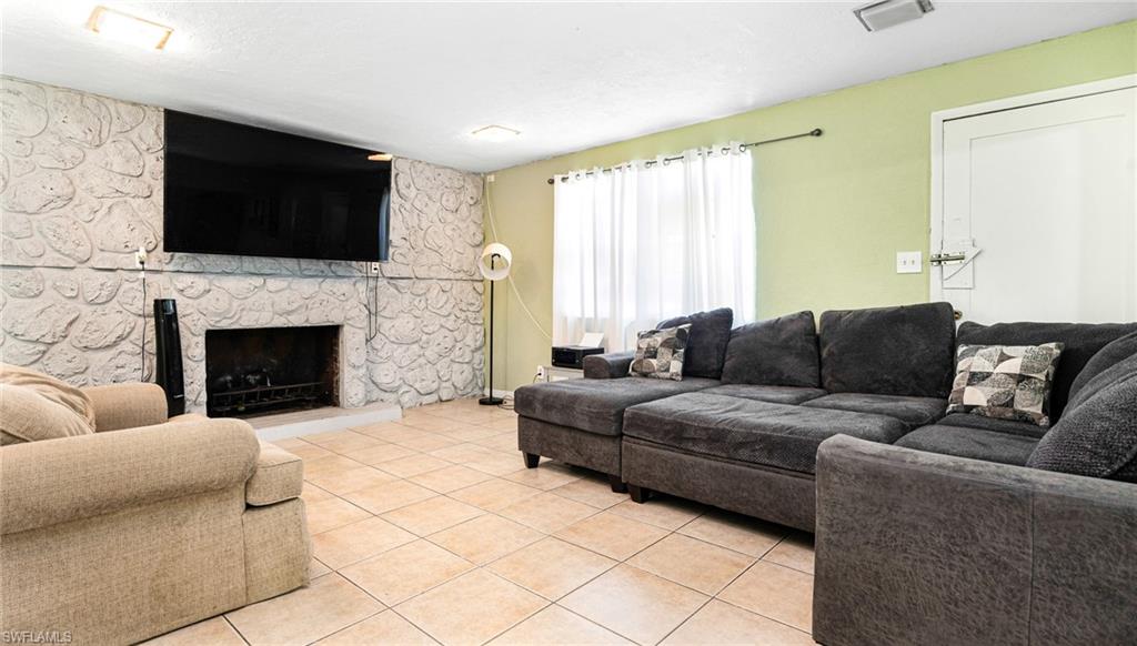 FORT MYERS - Residential