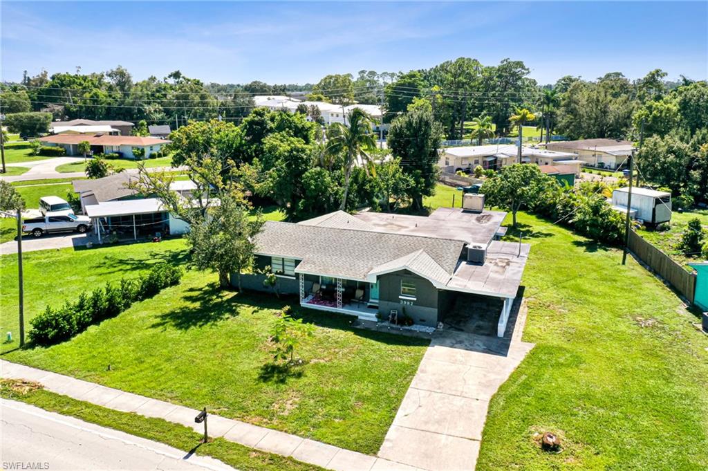 FORT MYERS - Residential