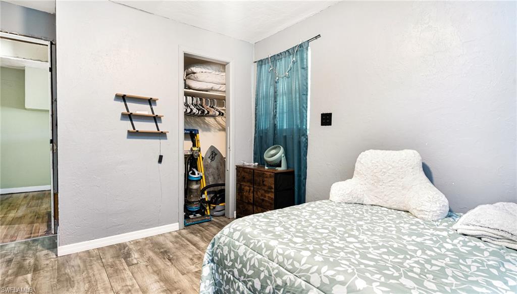 FORT MYERS - Residential
