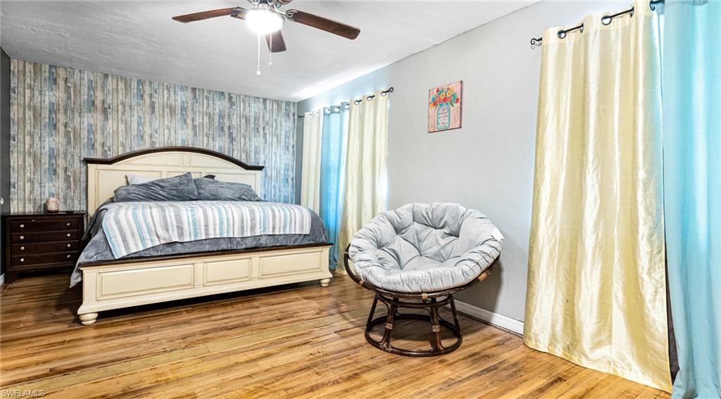 FORT MYERS - Residential