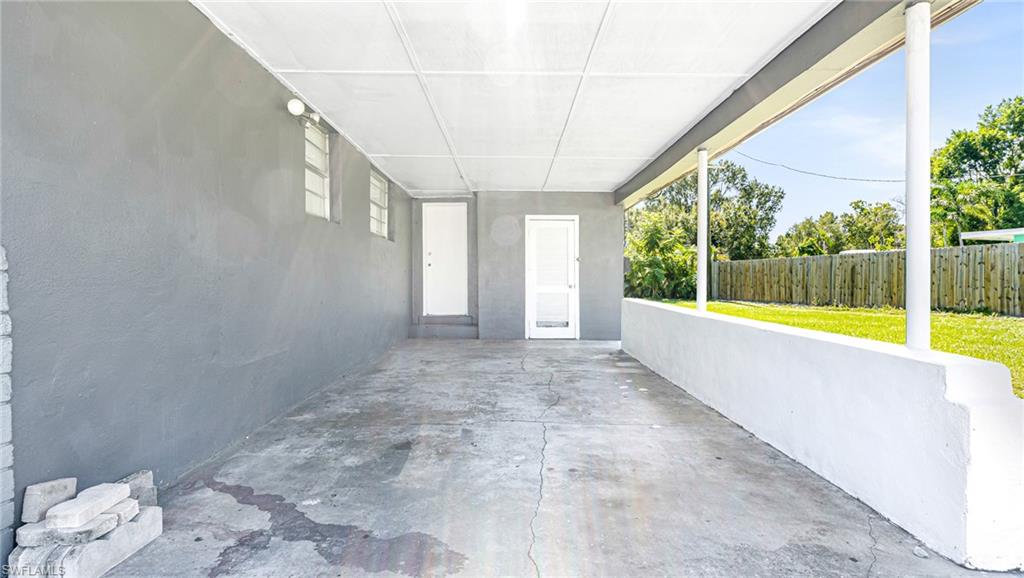 FORT MYERS - Residential