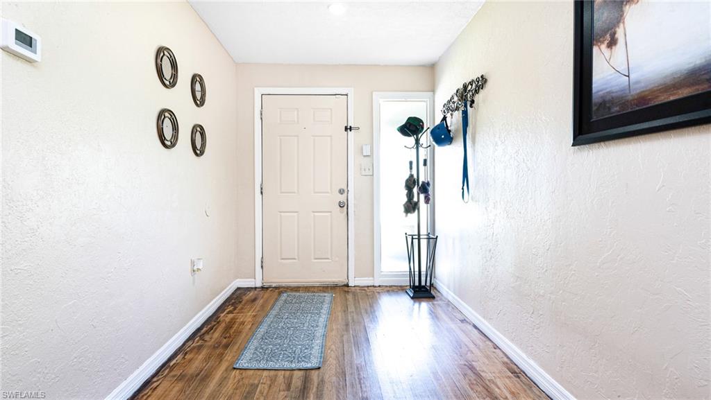 FORT MYERS - Residential