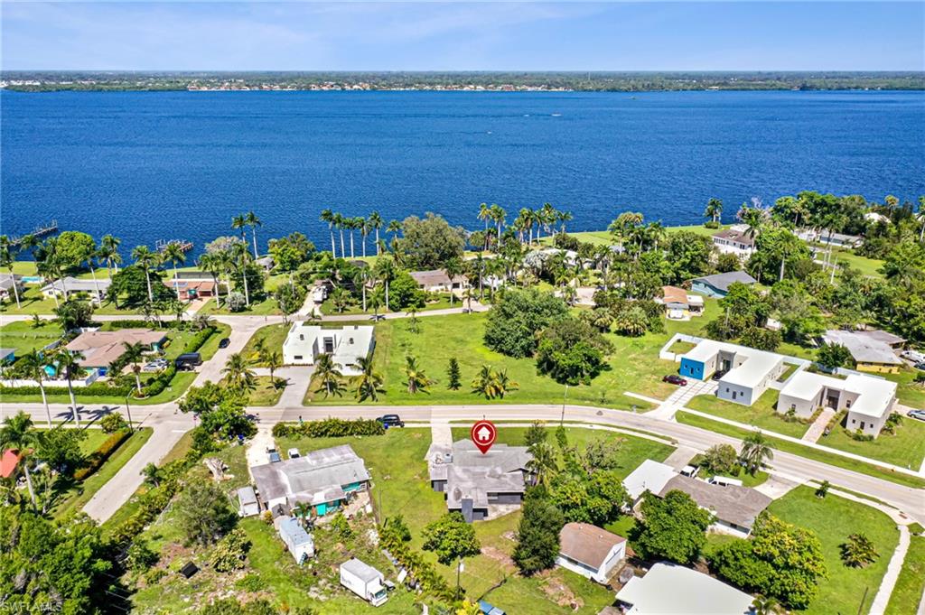 FORT MYERS - Residential