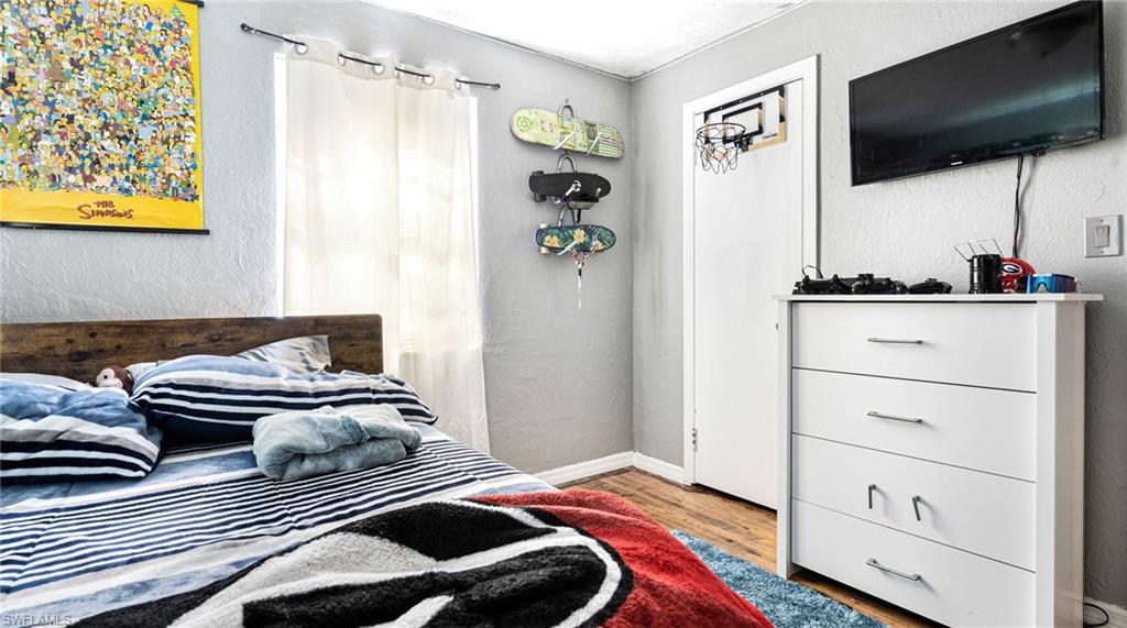 FORT MYERS - Residential