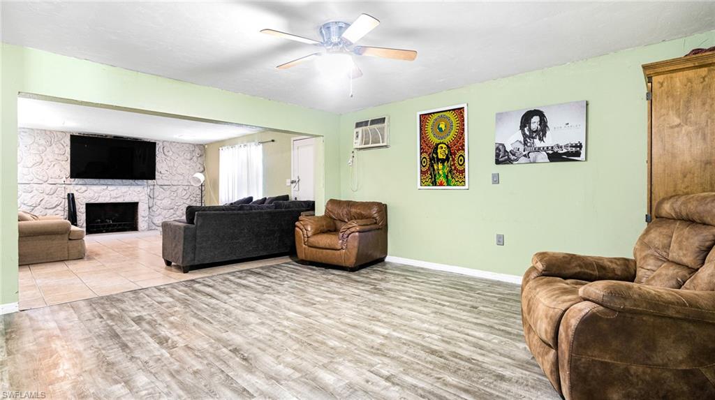 FORT MYERS - Residential