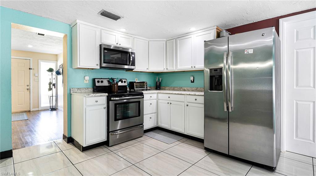 FORT MYERS - Residential
