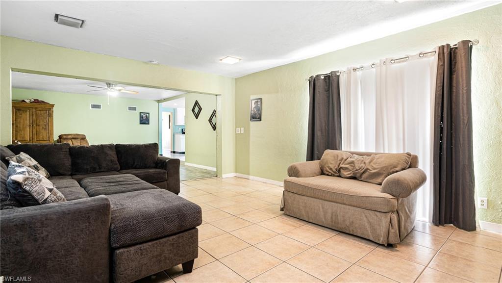 FORT MYERS - Residential