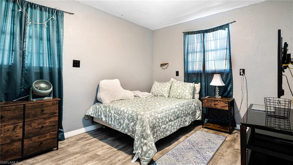 FORT MYERS - Residential