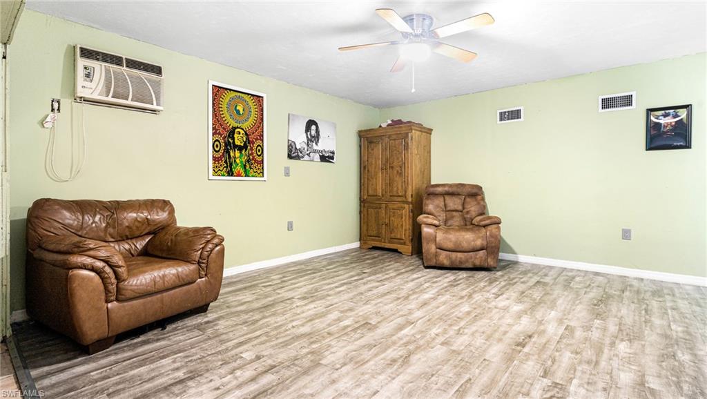 FORT MYERS - Residential