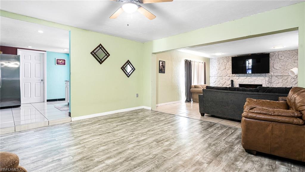 FORT MYERS - Residential