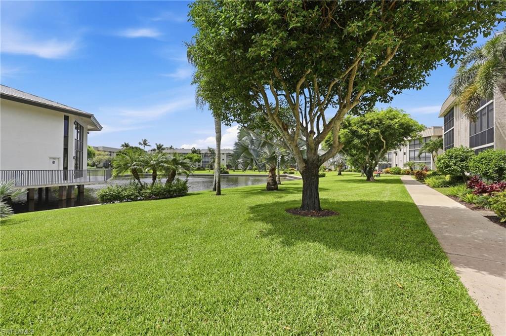 HIDDEN LAKE VILLAS - Residential