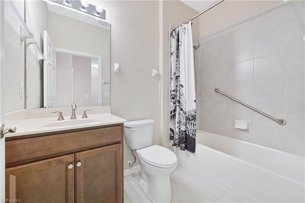 CASCADES - Residential