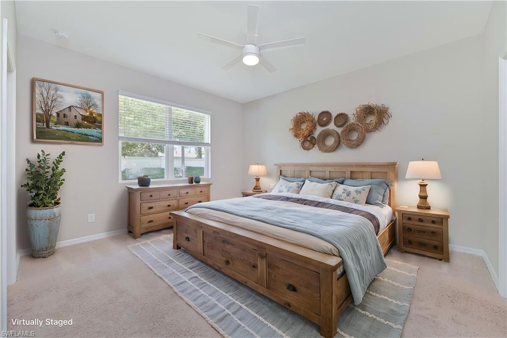 CASCADES - Residential