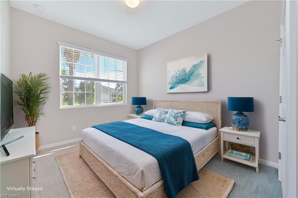 CASCADES - Residential