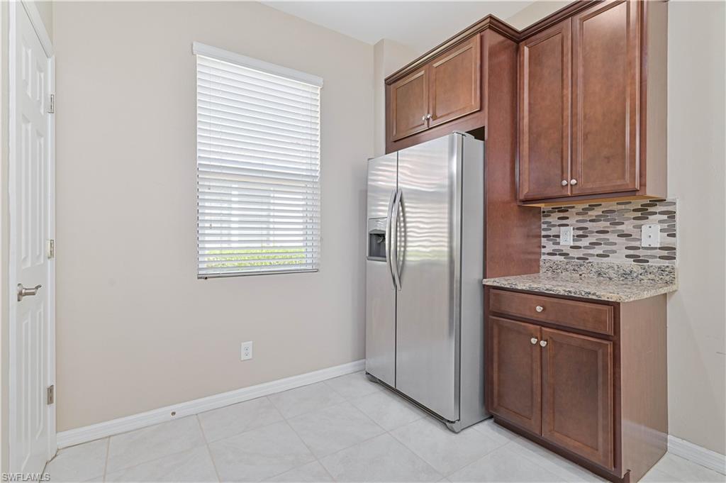 CASCADES - Residential