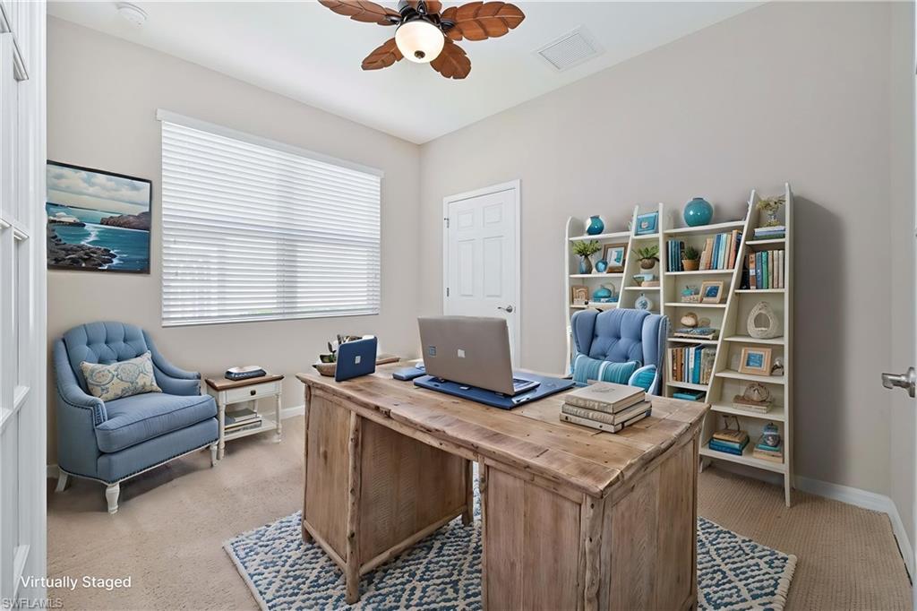 CASCADES - Residential