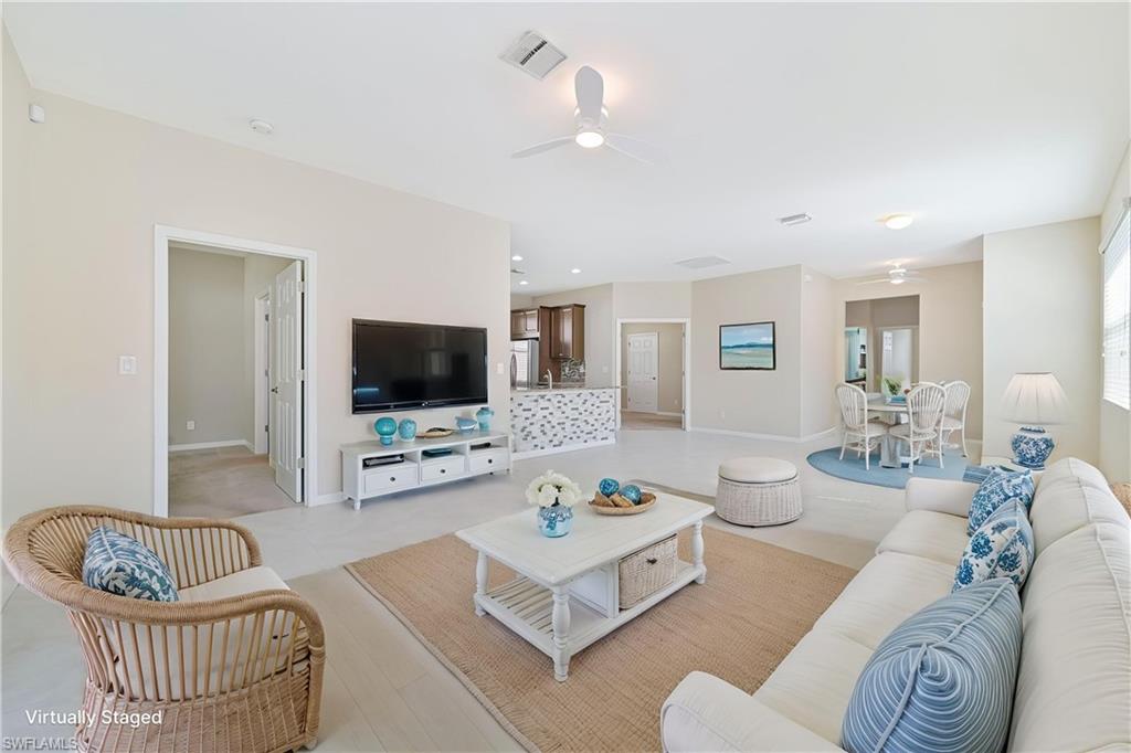 CASCADES - Residential