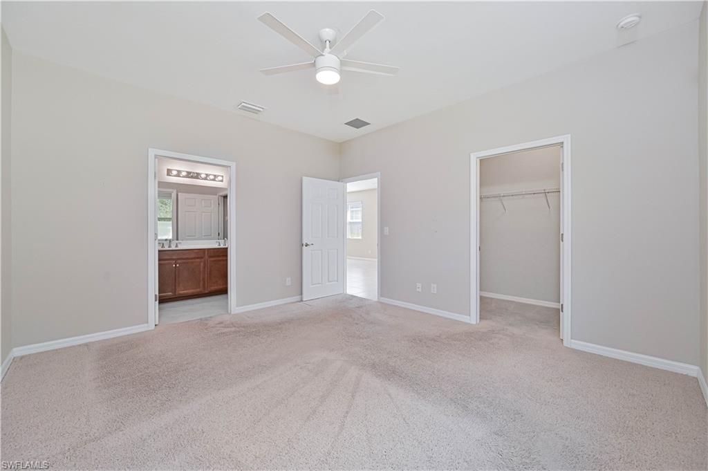 CASCADES - Residential