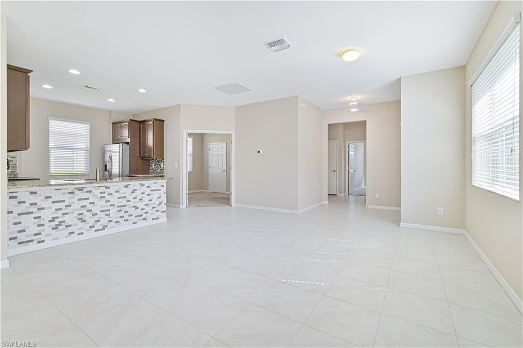 CASCADES - Residential
