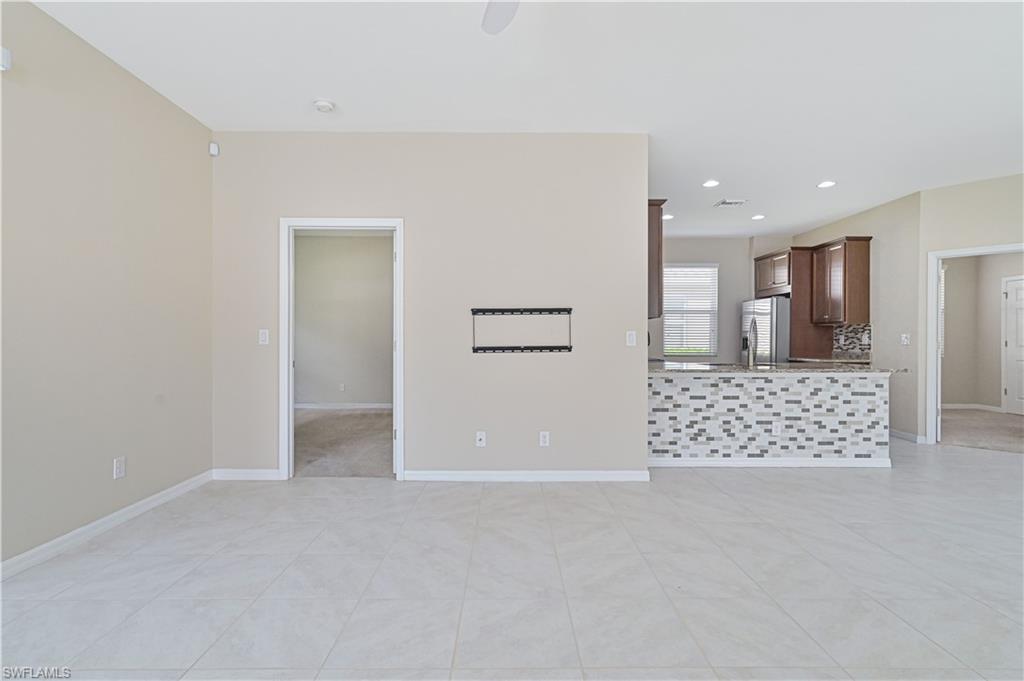 CASCADES - Residential