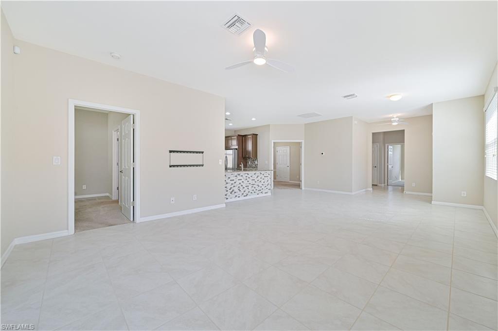 CASCADES - Residential