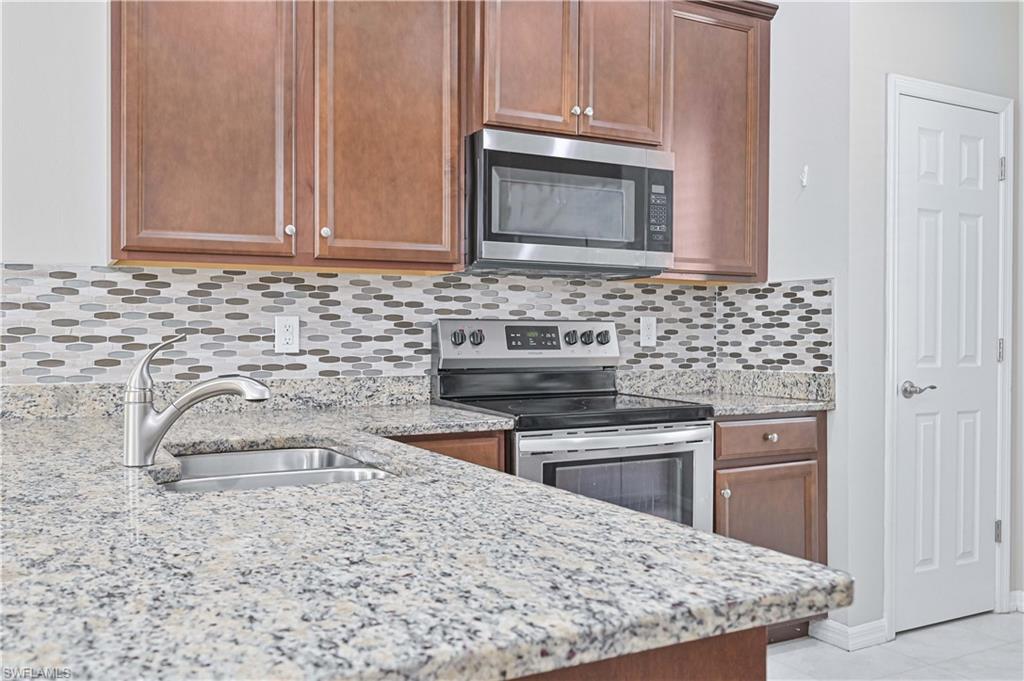 CASCADES - Residential