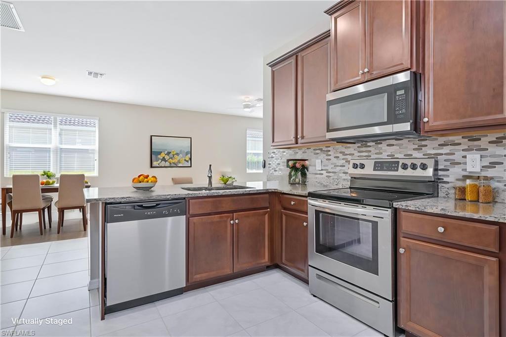 CASCADES - Residential