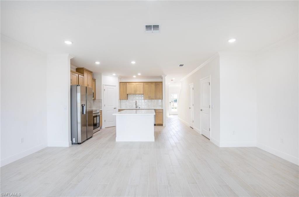 ORCHID COVE - Residential