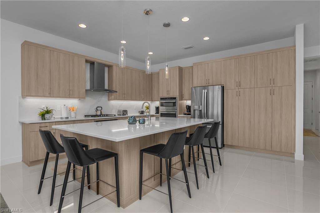 RIVERCREEK - Residential