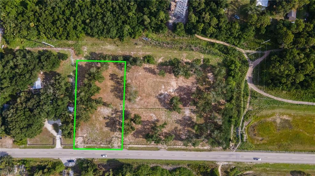 The most turnkey lot in this three-parcel Mellow Dr offering, 6080 Mellow Dr, is a 1.14-acre AG-2 zoned parcel in North Fort Myers that comes with electric and water already in place, eliminating one of the most time-consuming and costly hurdles in raw land development. The parcel is clean, well-positioned with direct frontage on Mellow Dr, and zoned to permit agricultural use, single-family residential, manufactured home, or mobile home placement, giving buyers the flexibility to build, place, or farm without delay. No easement burden on this parcel. Bonus opportunity: This is the premium anchor lot of three contiguous parcels available on Mellow Dr. Combine with 6030 & 6050 Mellow Dr (listed separately) to assemble a +/- 3.37-acre package in a growing North Fort Myers corridor. With utilities already on-site, the package becomes even more attractive for investors or developers looking to move efficiently. Each lot is available individually or as part of the full package. Parcel ID: 18-43-25-01-0000C.0120.