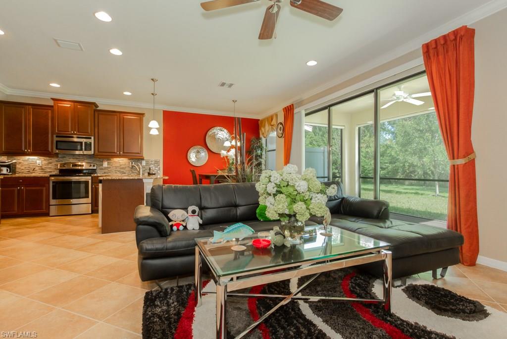 SUMMIT PLACE - Residential