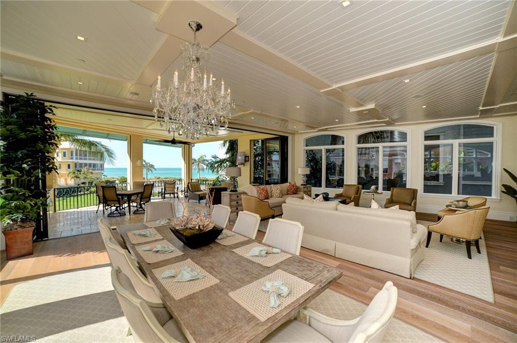 BAREFOOT BEACH - Residential