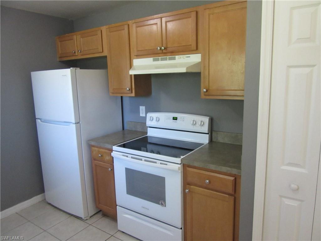 LEHIGH ACRES - Residential Lease