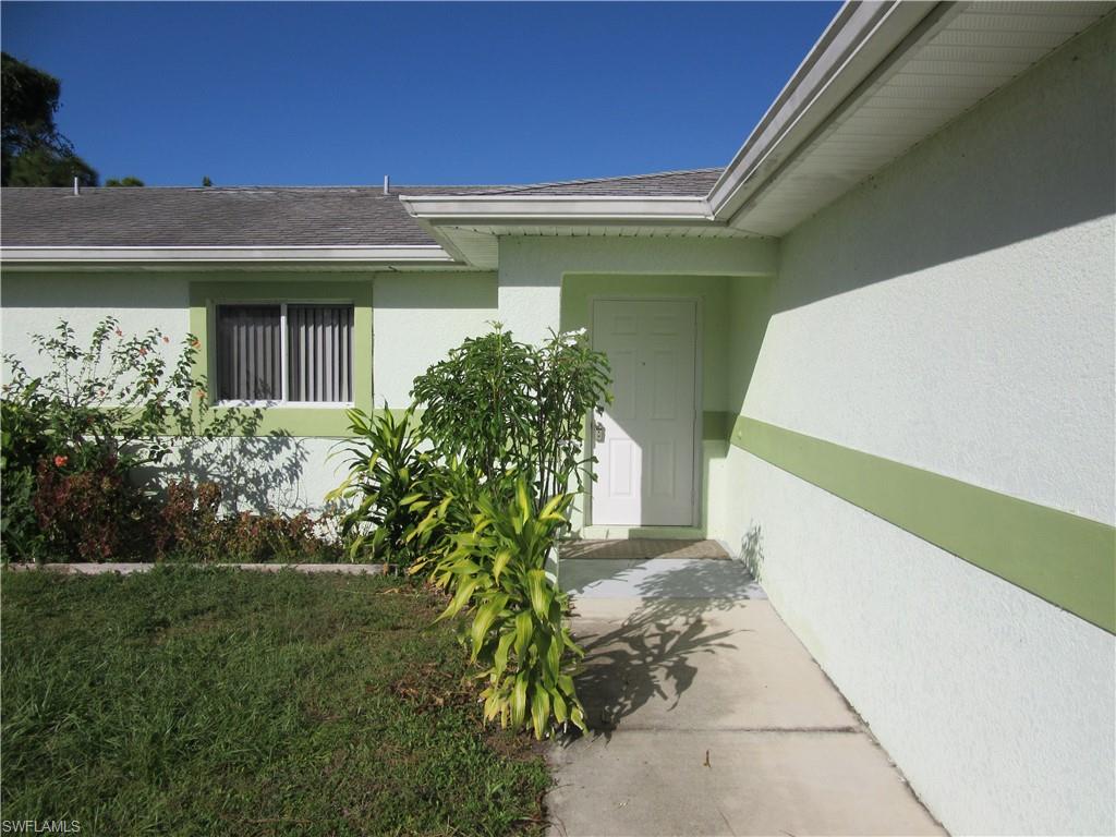 LEHIGH ACRES - Residential Lease