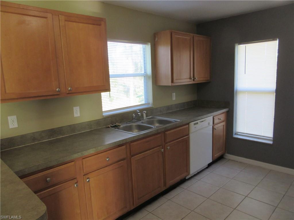 LEHIGH ACRES - Residential Lease
