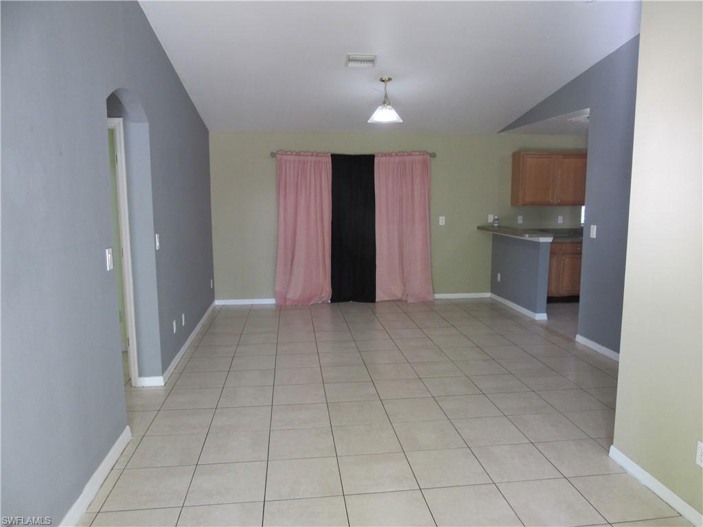 LEHIGH ACRES - Residential Lease