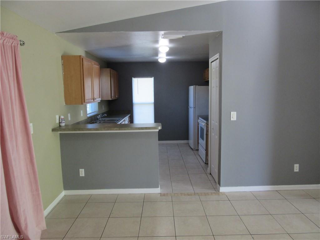 LEHIGH ACRES - Residential Lease
