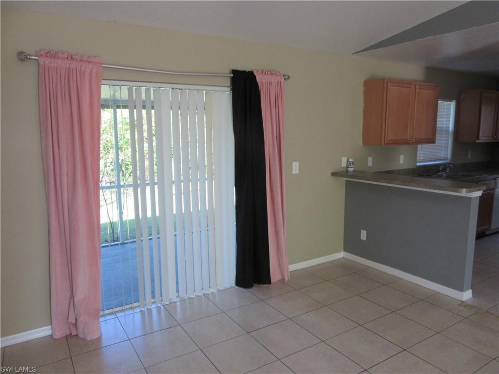 LEHIGH ACRES - Residential Lease