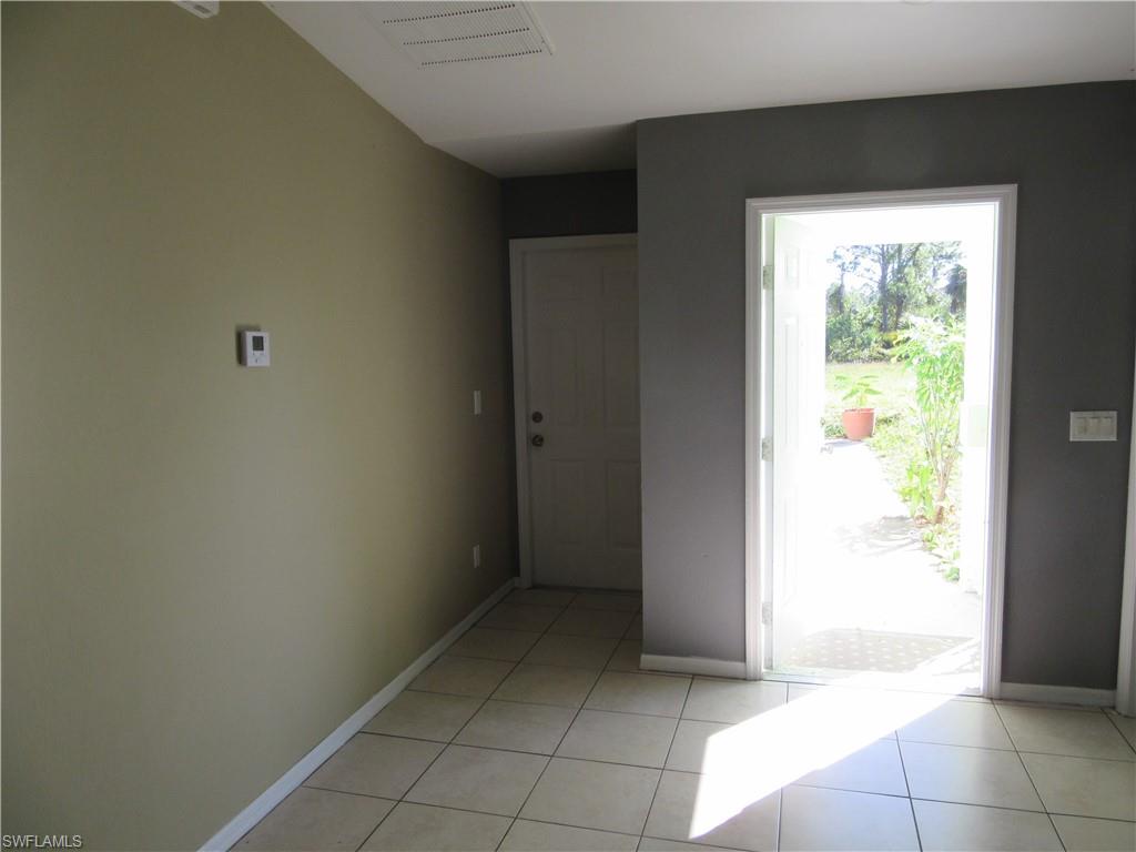 LEHIGH ACRES - Residential Lease