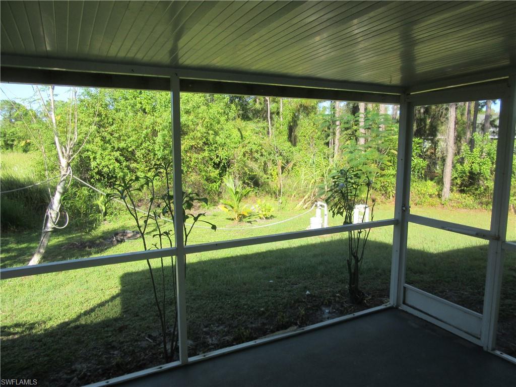 LEHIGH ACRES - Residential Lease