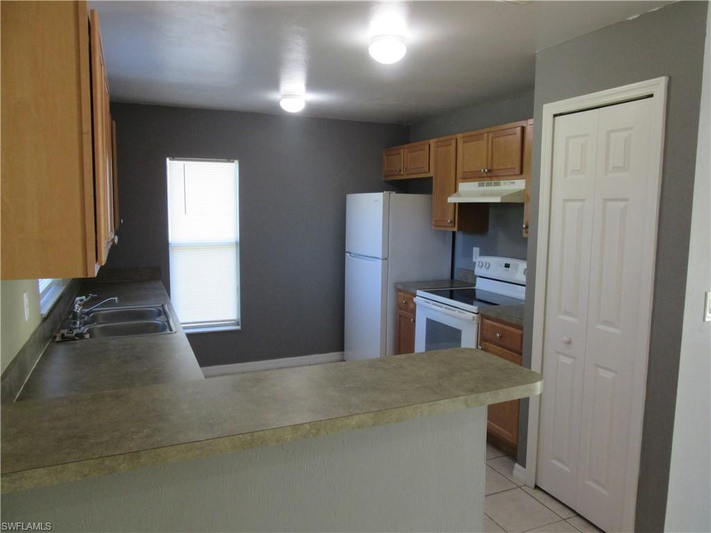 LEHIGH ACRES - Residential Lease