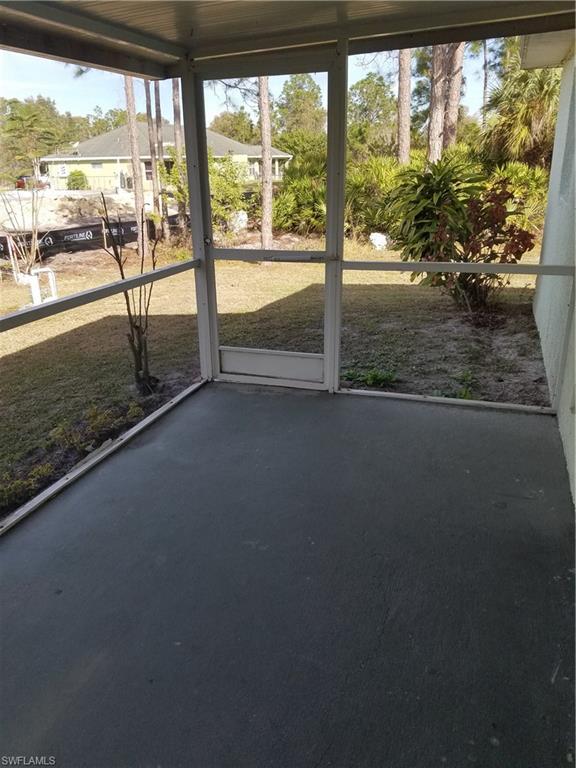 LEHIGH ACRES - Residential Lease