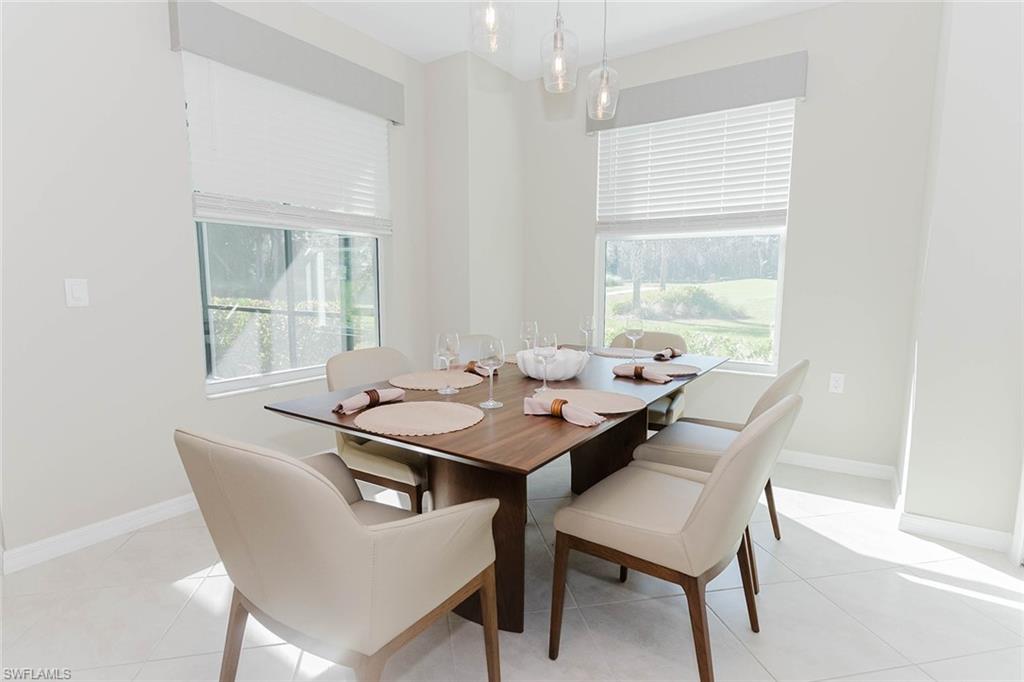 THE NATIONAL GOLF & COUNTRY CLUB AT AVE MARIA - Residential Lease