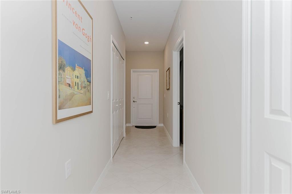 THE NATIONAL GOLF & COUNTRY CLUB AT AVE MARIA - Residential Lease