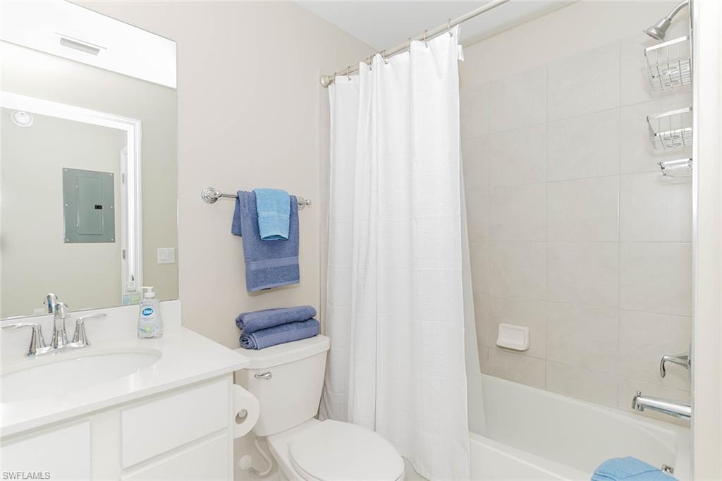 THE NATIONAL GOLF & COUNTRY CLUB AT AVE MARIA - Residential Lease