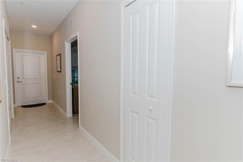 THE NATIONAL GOLF & COUNTRY CLUB AT AVE MARIA - Residential Lease